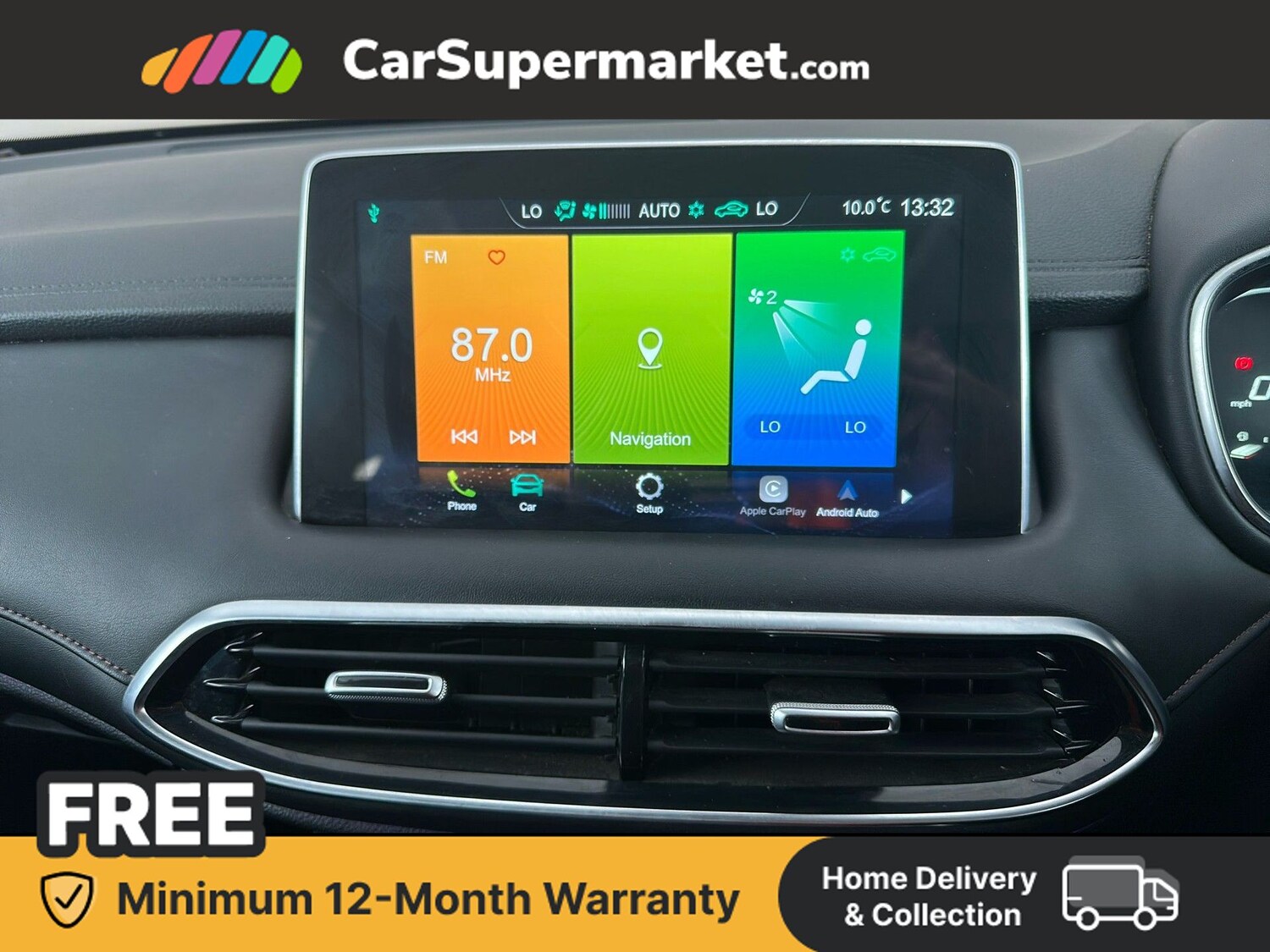 Used MG MG HS 2022 for sale - 77680000: Photo 16