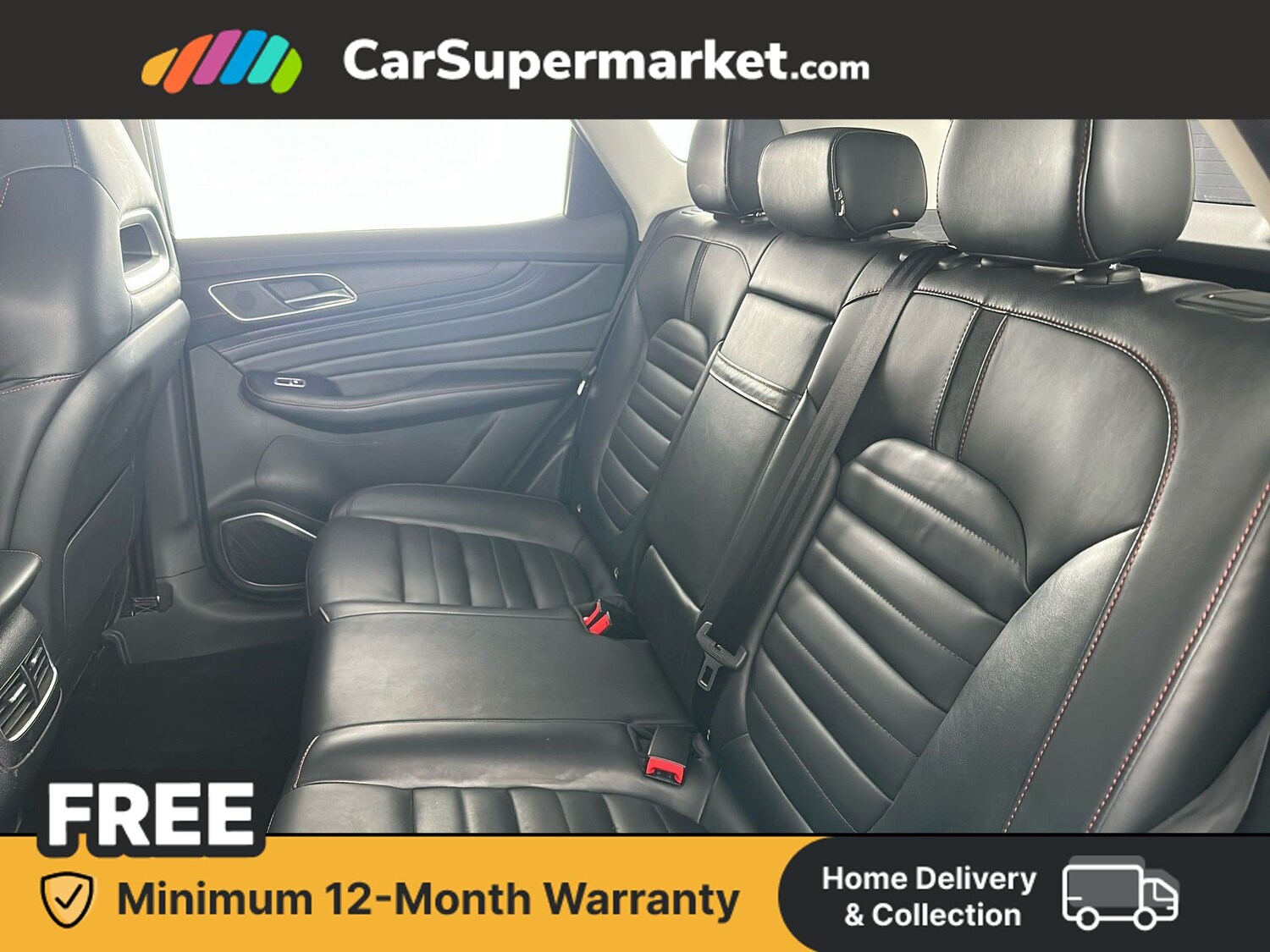 Used MG MG HS 2022 for sale - 77680000: Photo 18