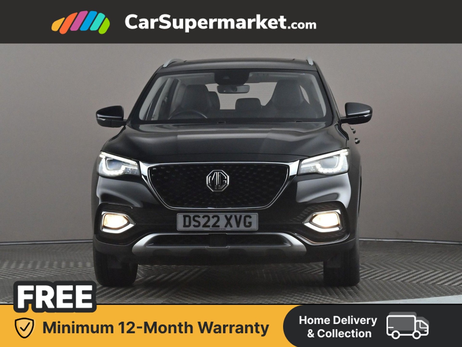 Used MG MG HS 2022 for sale - 77680000: Photo 2