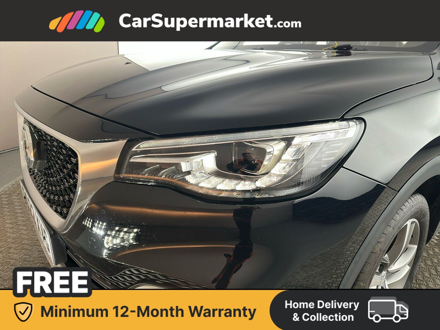 Used MG MG HS 2022 for sale - 77680000: Photo 20