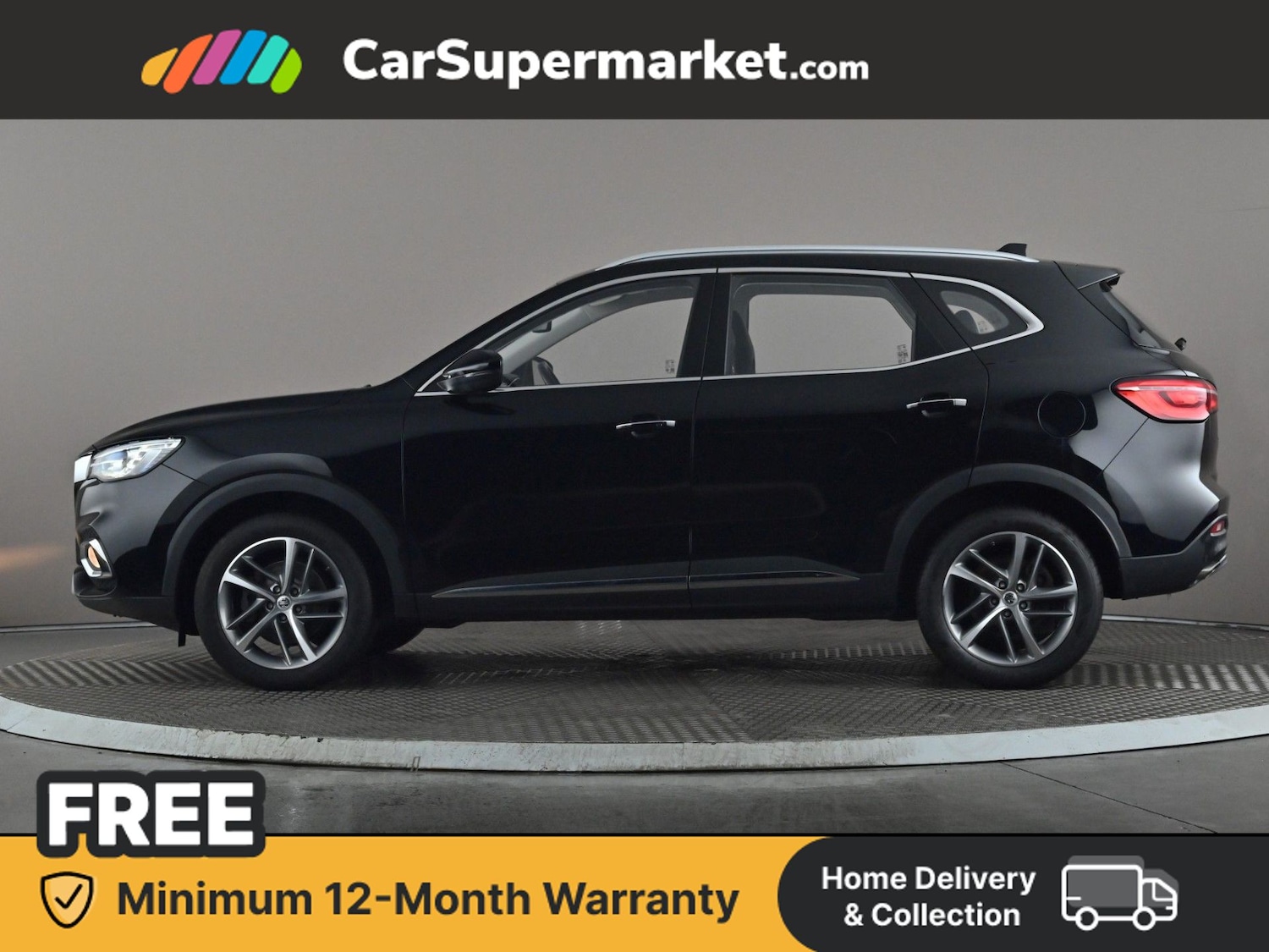 Used MG MG HS 2022 for sale - 77680000: Photo 3