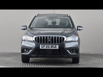 Used Suzuki SX4 S-Cross 2020 for sale - 79630655: Photo