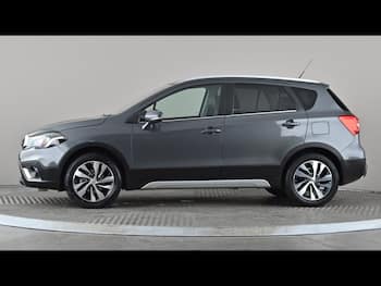 Used Suzuki SX4 S-Cross 2020 for sale - 79630655: Photo