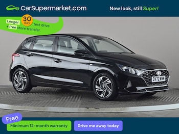 Used Hyundai i20 2022 for sale - 78454335: Photo
