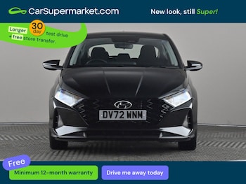 Used Hyundai i20 2022 for sale - 78454335: Photo