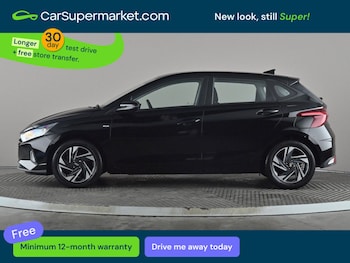 Used Hyundai i20 2022 for sale - 78454335: Photo