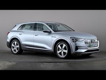 Used Audi e-tron 2020 for sale - 79568402: Photo