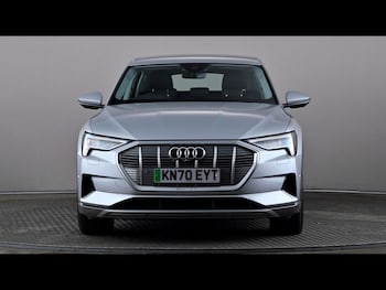 Used Audi e-tron 2020 for sale - 79568402: Photo
