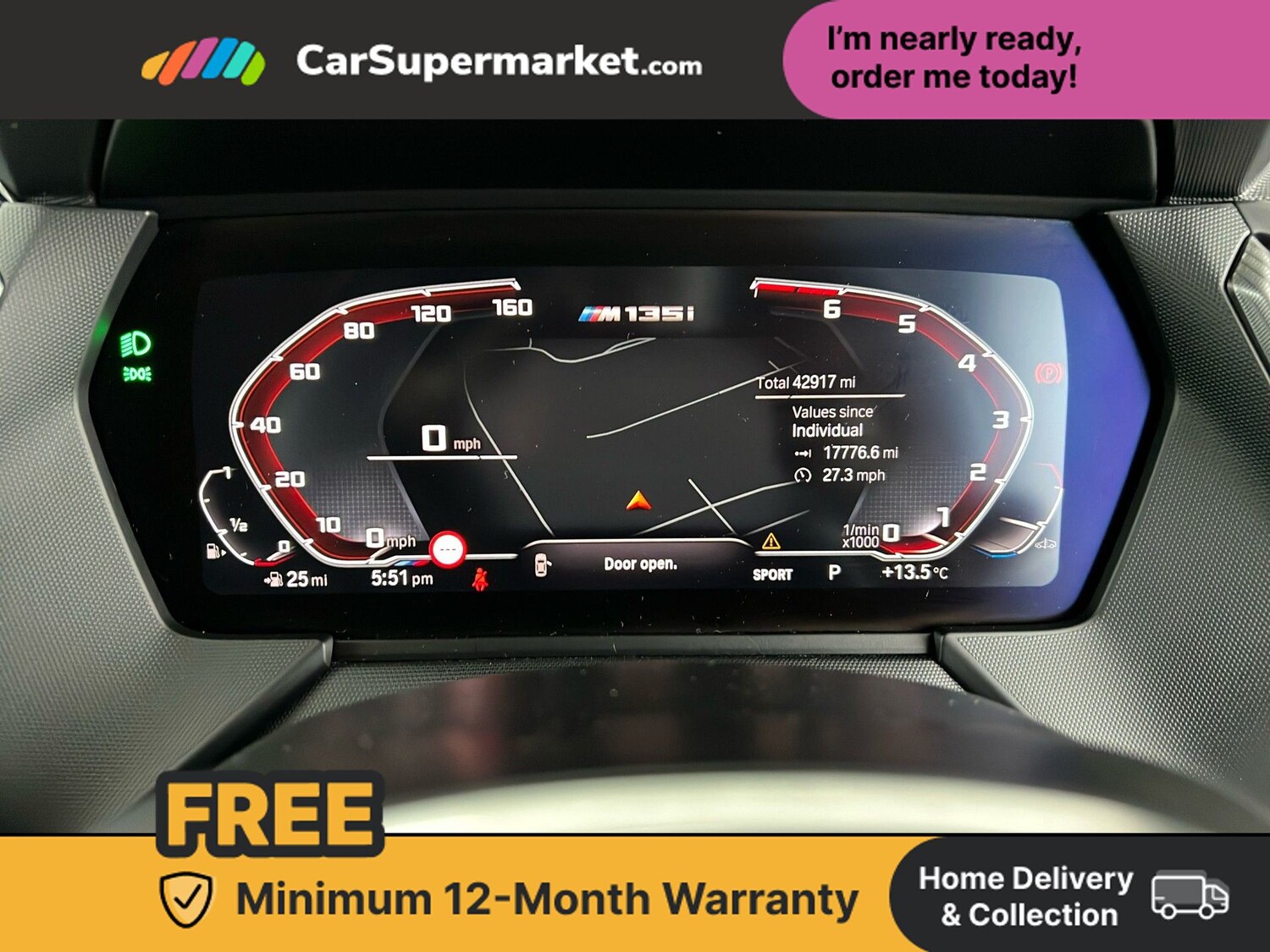 Used BMW 1 Series 2021 for sale - 76558277: Photo 15