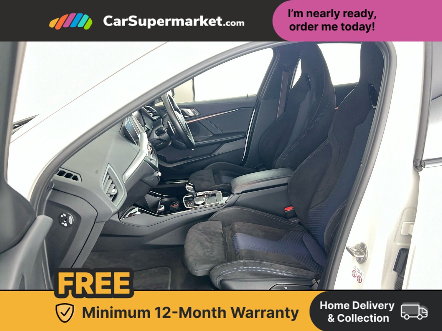 Used BMW 1 Series 2021 for sale - 76558277: Photo 17