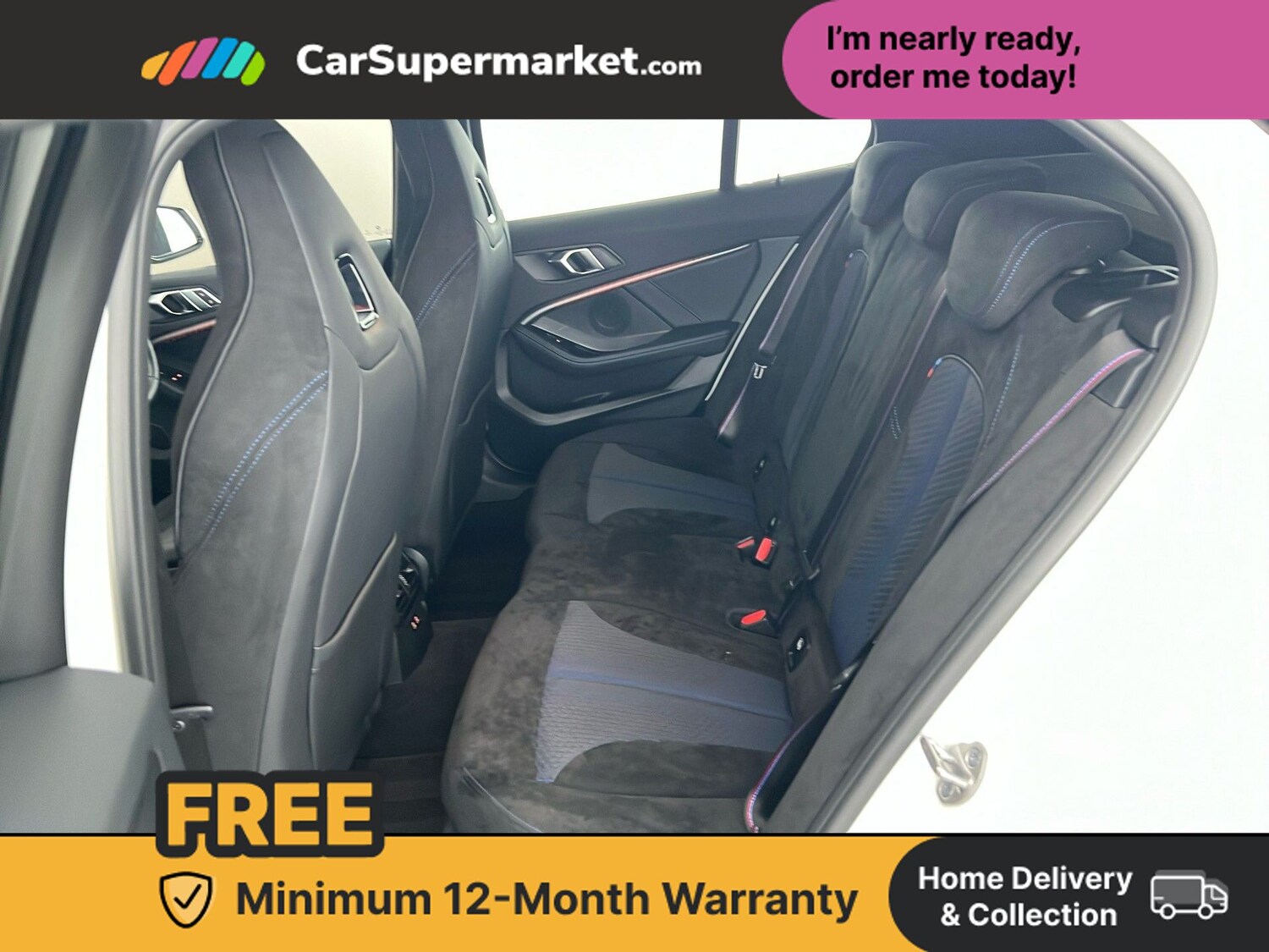 Used BMW 1 Series 2021 for sale - 76558277: Photo 18