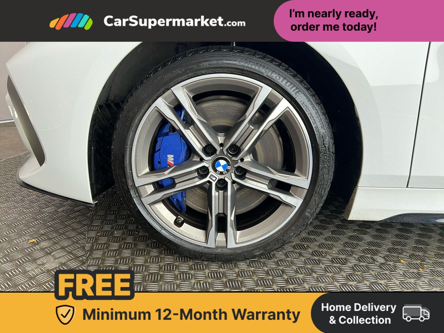 Used BMW 1 Series 2021 for sale - 76558277: Photo 19