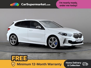 Used BMW 1 Series 2021 for sale - 76558277: Photo