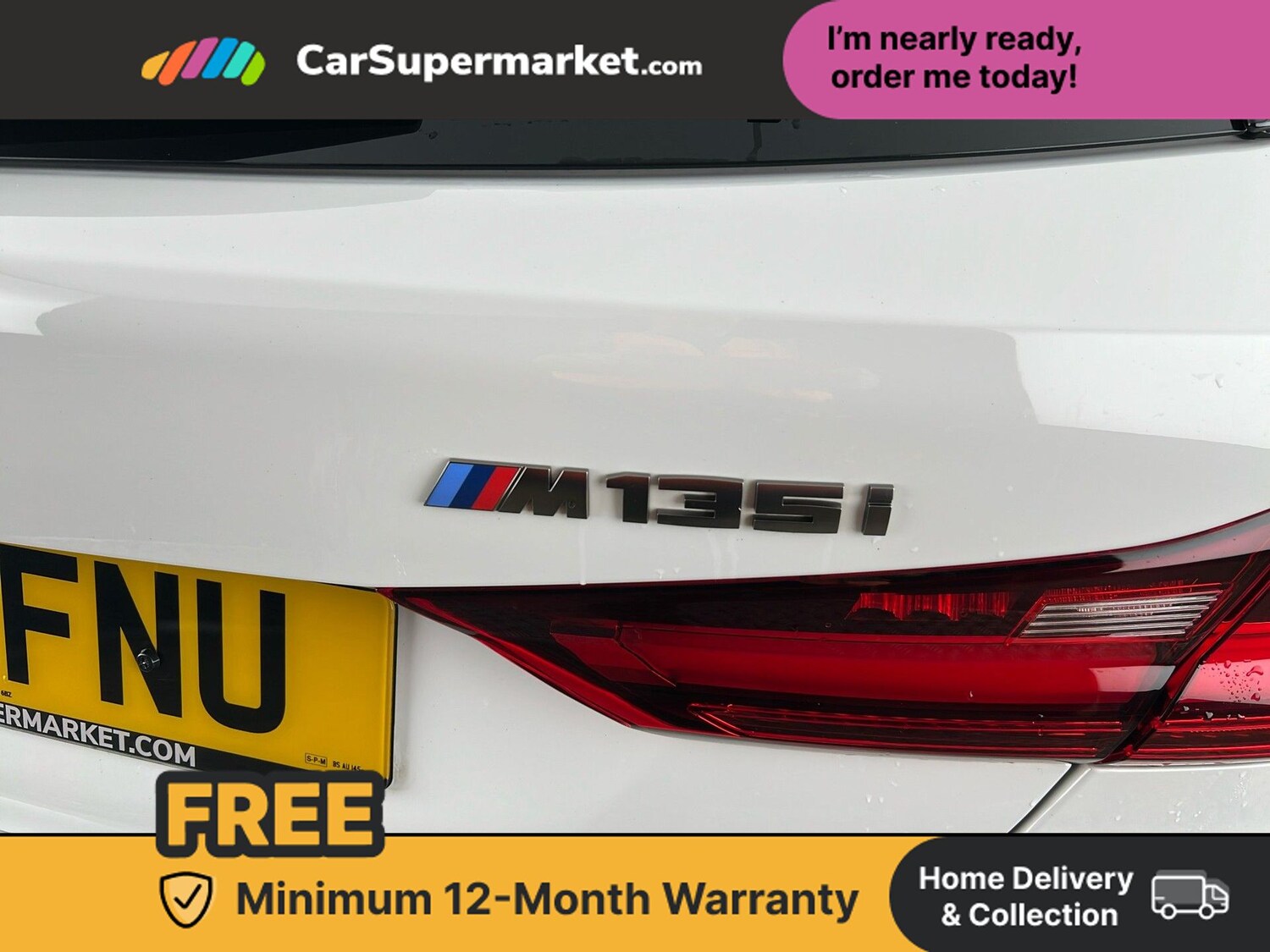 Used BMW 1 Series 2021 for sale - 76558277: Photo 23