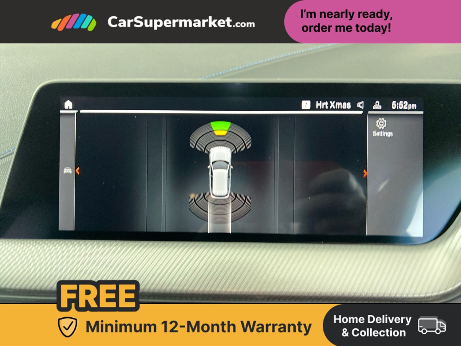 Used BMW 1 Series 2021 for sale - 76558277: Photo 25