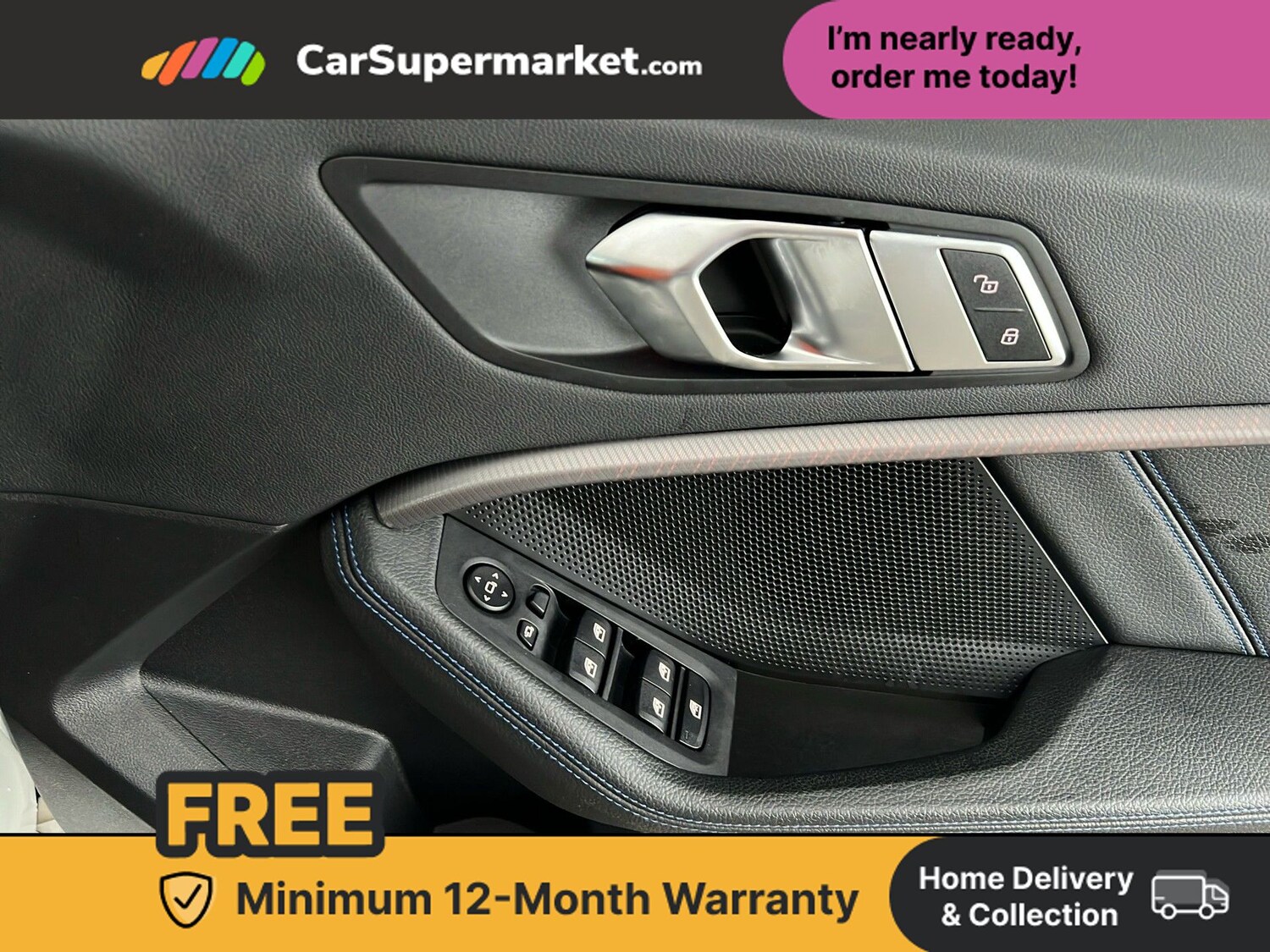 Used BMW 1 Series 2021 for sale - 76558277: Photo 26