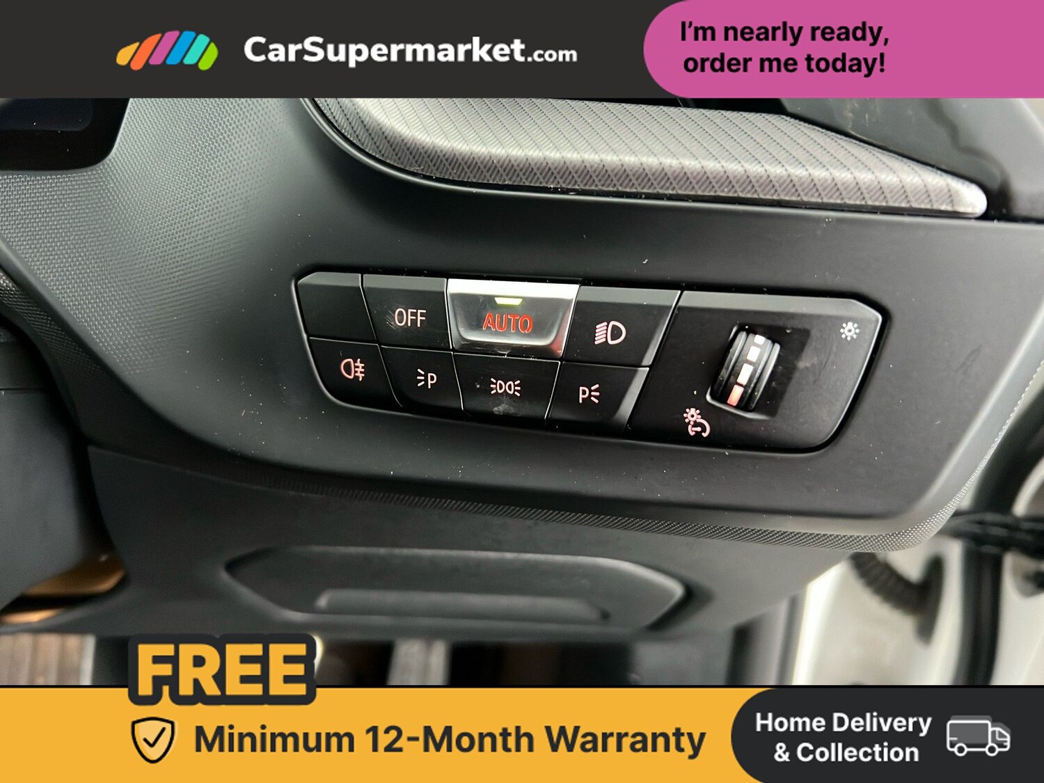 Used BMW 1 Series 2021 for sale - 76558277: Photo 27