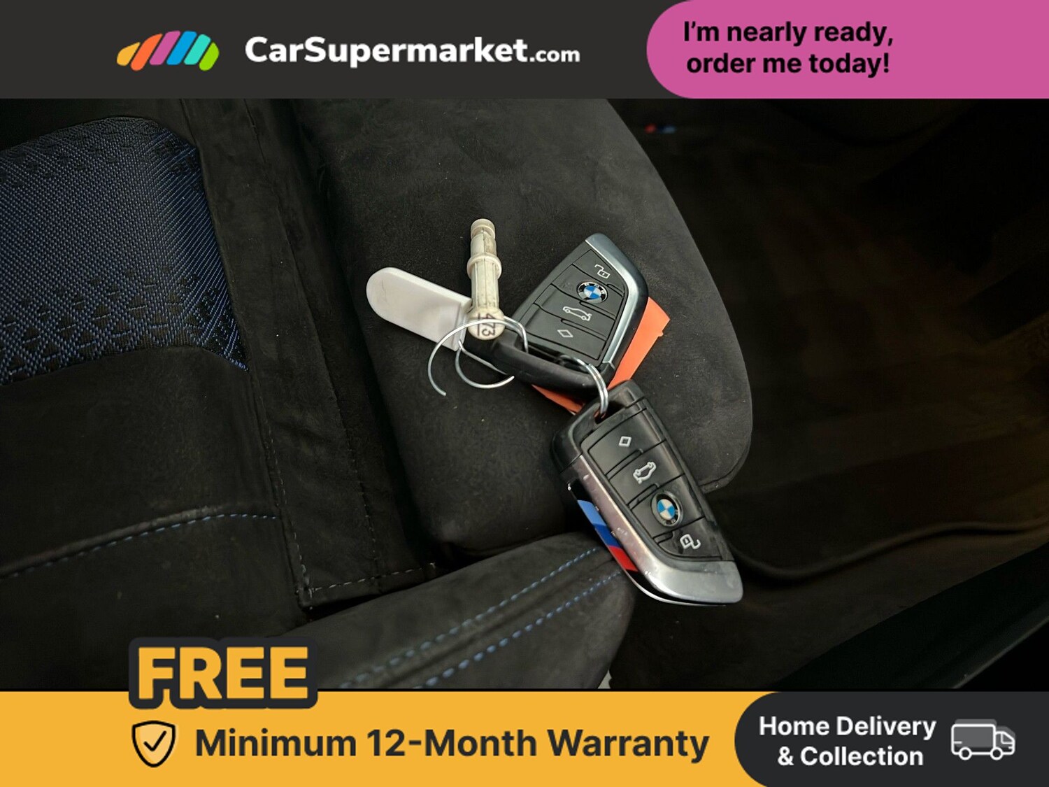 Used BMW 1 Series 2021 for sale - 76558277: Photo 28