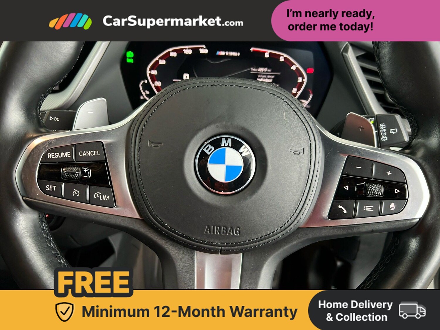 Used BMW 1 Series 2021 for sale - 76558277: Photo 29