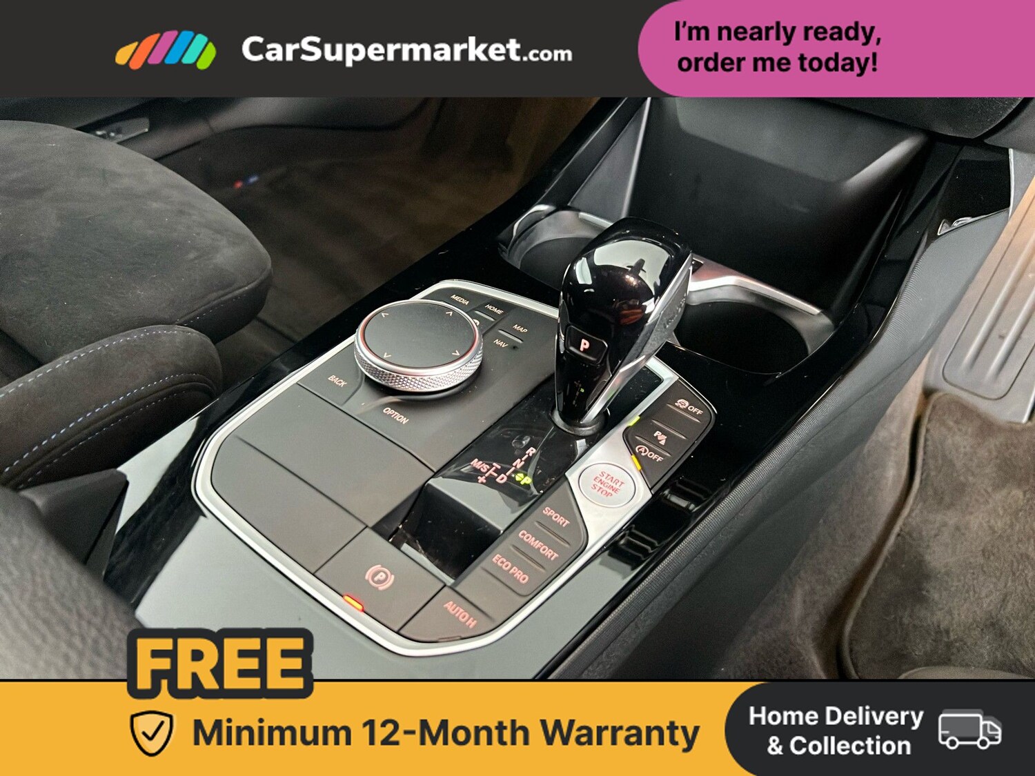 Used BMW 1 Series 2021 for sale - 76558277: Photo 30