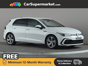 Used Volkswagen Golf 2020 for sale - 77516917: Photo