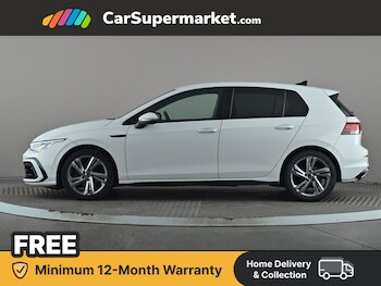 Used Volkswagen Golf 2020 for sale - 77516917: Photo