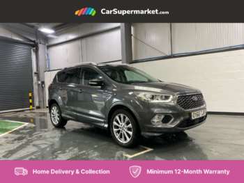 2018 - 2.0 TDCi [Pan roof] 2WD 5-Door