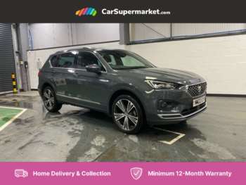 2022 - 1.5 EcoTSI Xcellence Lux DSG [7 Seats] 5-Door