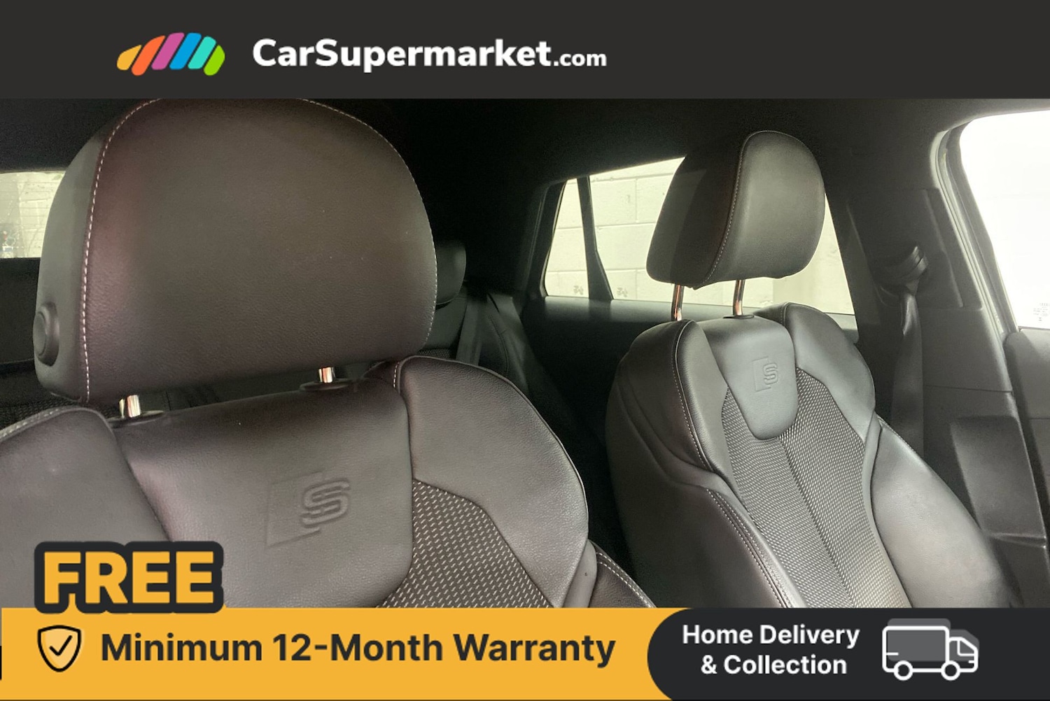 Used Audi Q2 2023 for sale - 76416689: Photo 5