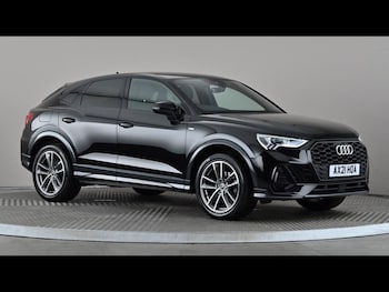 Used Audi Q3 2021 for sale - 79463126: Photo