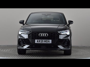 Used Audi Q3 2021 for sale - 79463126: Photo