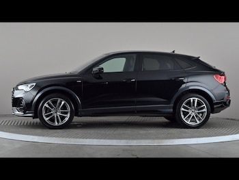 Used Audi Q3 2021 for sale - 79463126: Photo