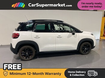 Used Citroen C3 Aircross 2019 for sale - 77542802: Photo