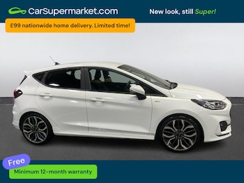 Used Ford Fiesta 2023 for sale - 78325768: Photo