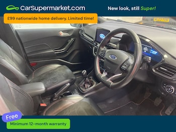 Used Ford Fiesta 2023 for sale - 78325768: Photo