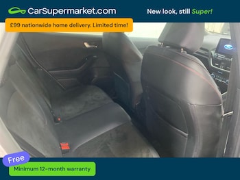 Used Ford Fiesta 2023 for sale - 78325768: Photo