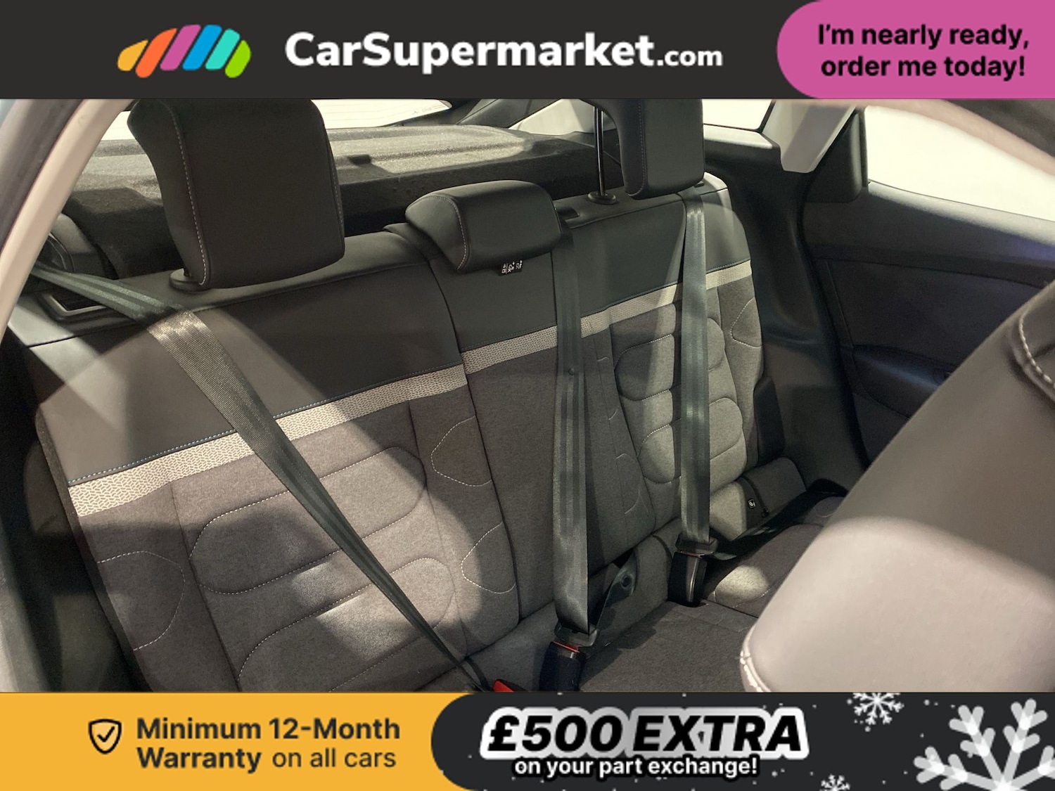 Used Citroen C4 2022 for sale - 77013999: Photo 3