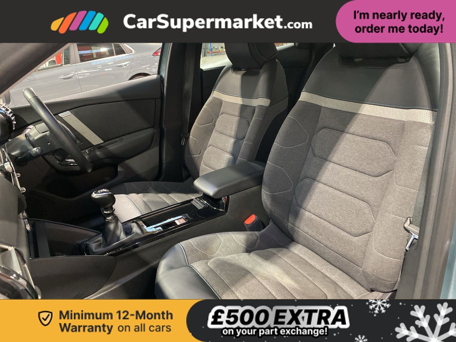 Used Citroen C4 2022 for sale - 77013999: Photo 7