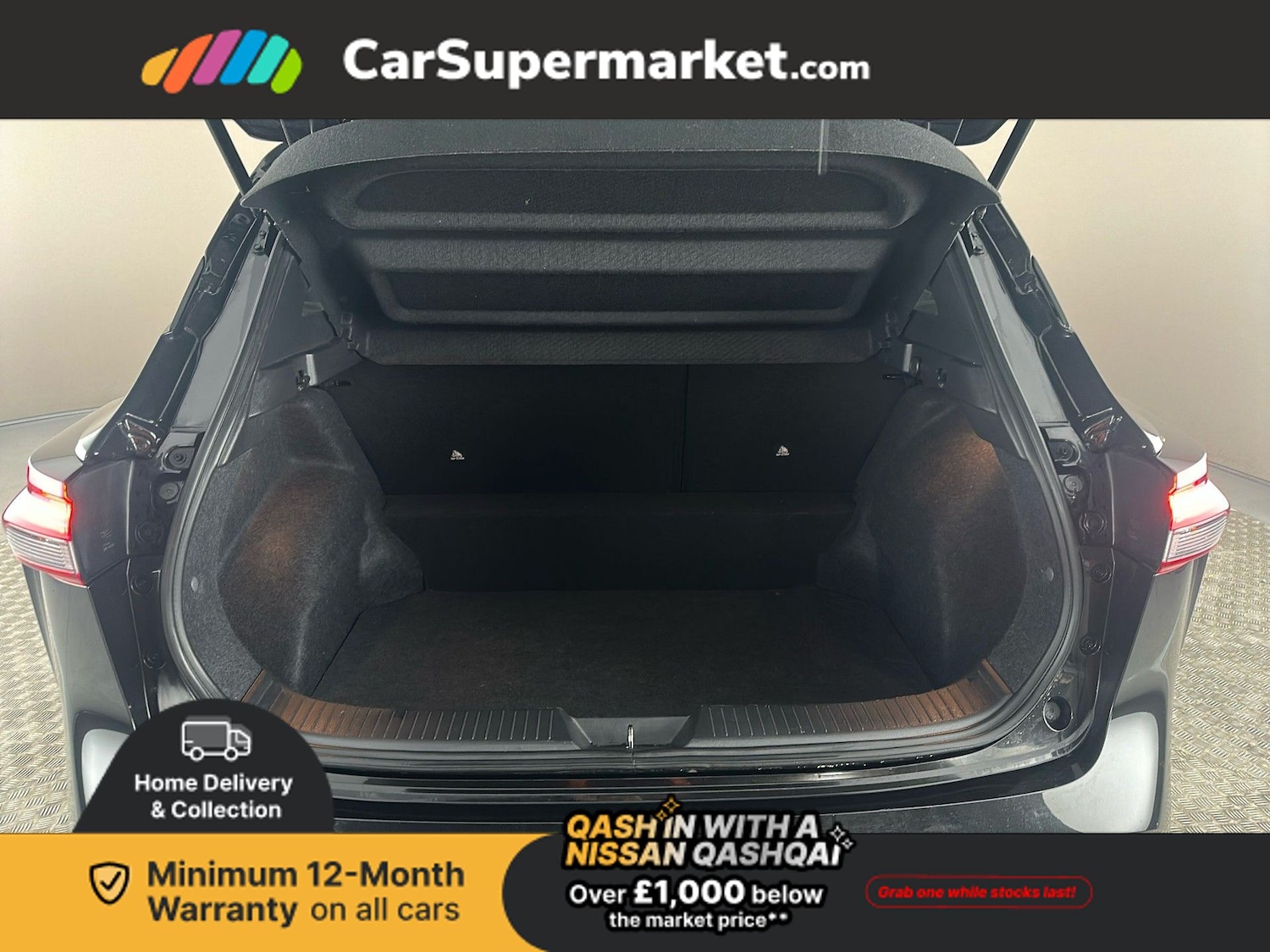 Used Nissan Qashqai 2022 for sale - 77327501: Photo 20