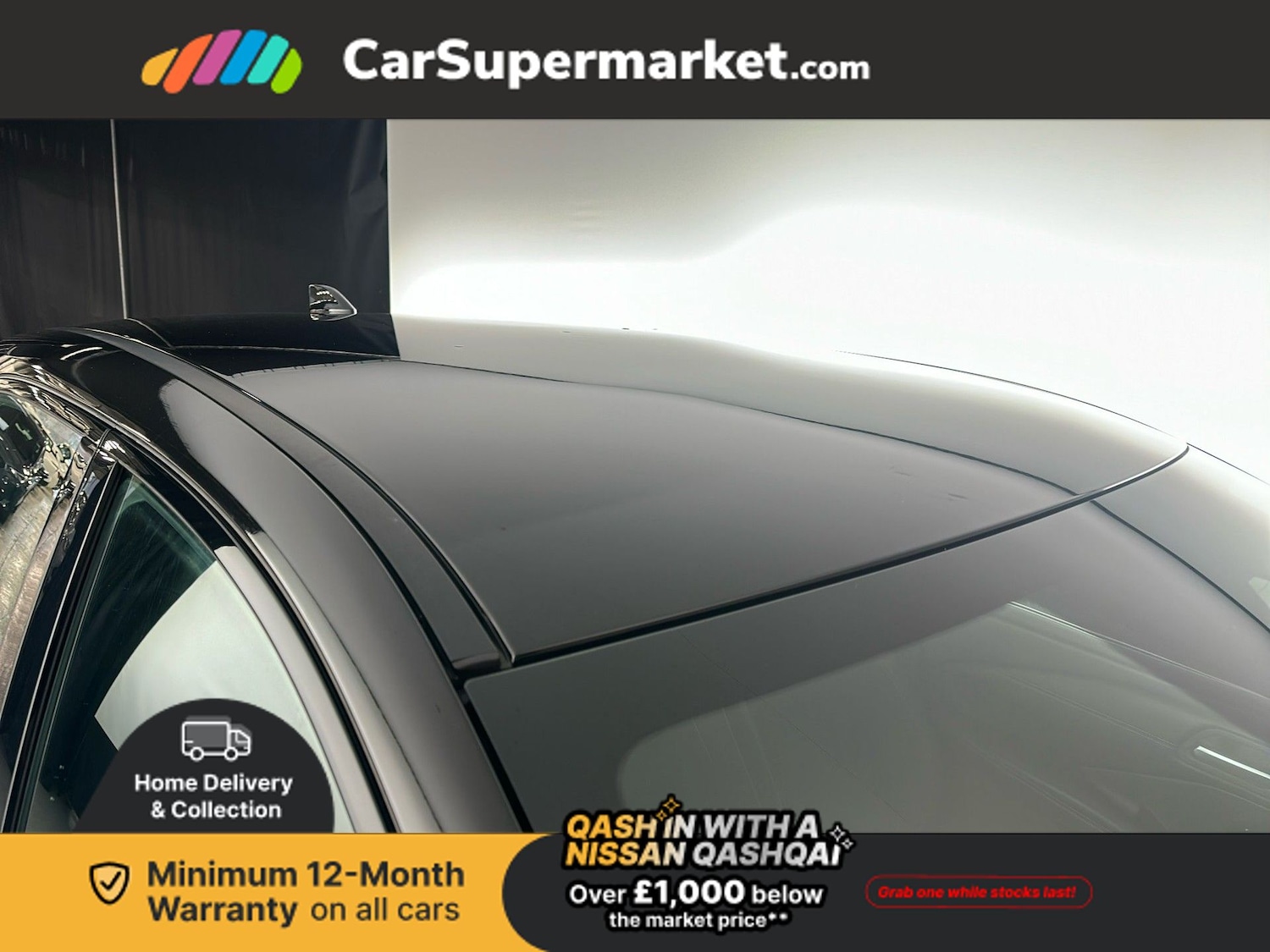 Used Nissan Qashqai 2022 for sale - 77327501: Photo 22