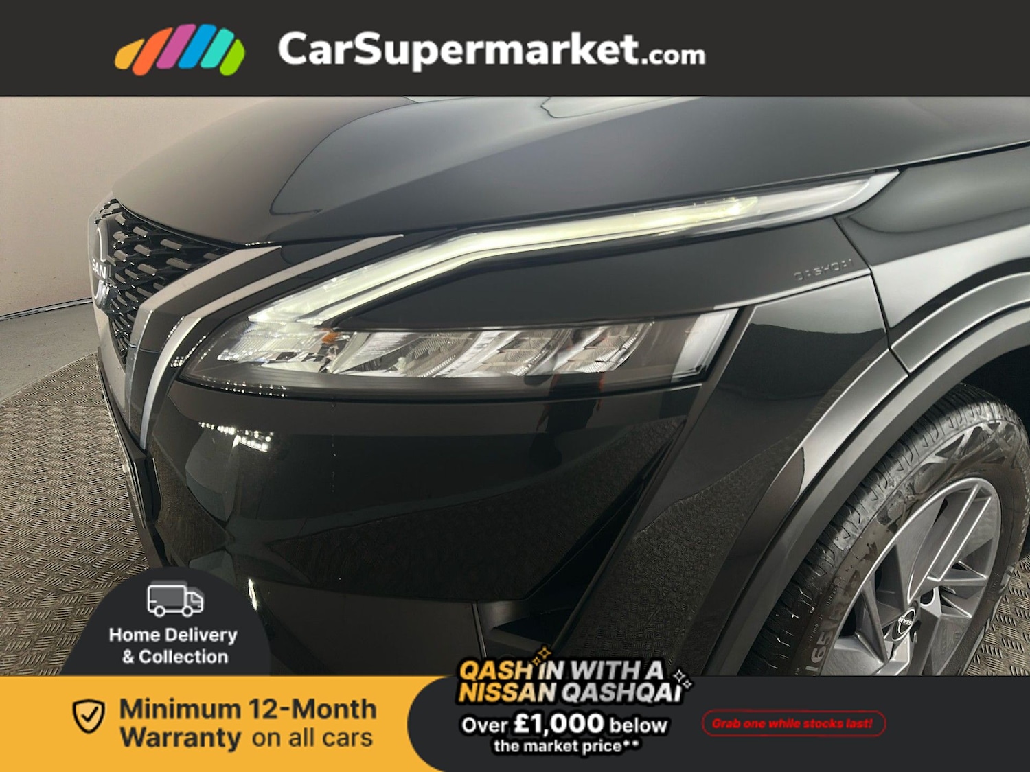 Used Nissan Qashqai 2022 for sale - 77327501: Photo 23