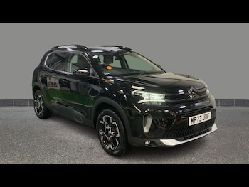 Used Citroen C5 Aircross 2024 for sale - 78697846: Photo