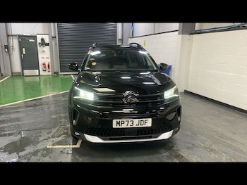 Used Citroen C5 Aircross 2024 for sale - 78697846: Photo