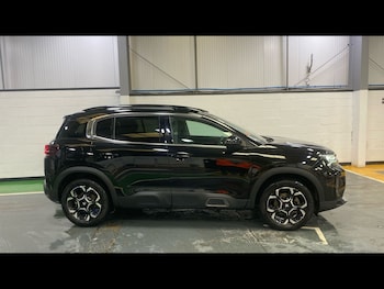Used Citroen C5 Aircross 2024 for sale - 78697846: Photo