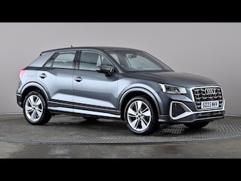 Used Audi Q2 2023 for sale - 78964736: Photo