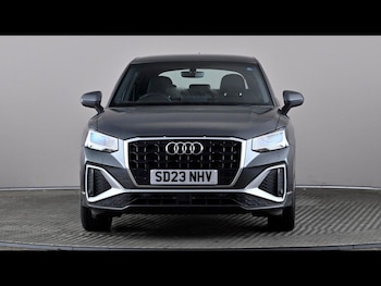 Used Audi Q2 2023 for sale - 78964736: Photo