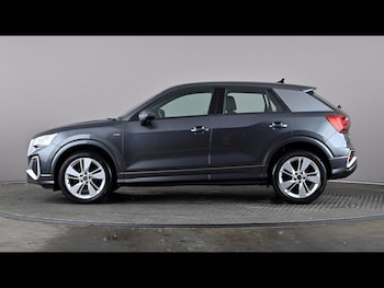 Used Audi Q2 2023 for sale - 78964736: Photo