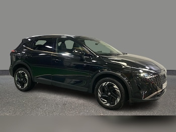 Used Nissan Qashqai 2024 for sale - 78616117: Photo