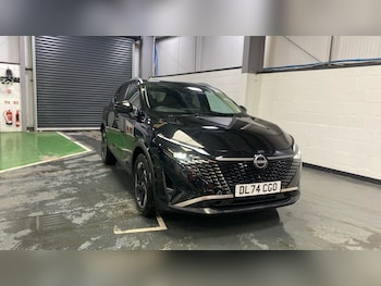 Used Nissan Qashqai 2024 for sale - 78616117: Photo