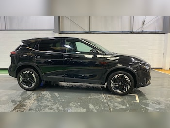 Used Nissan Qashqai 2024 for sale - 78616117: Photo